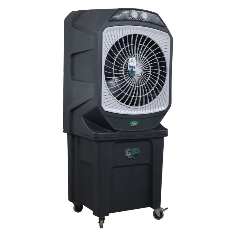 Plastic Air Cooler