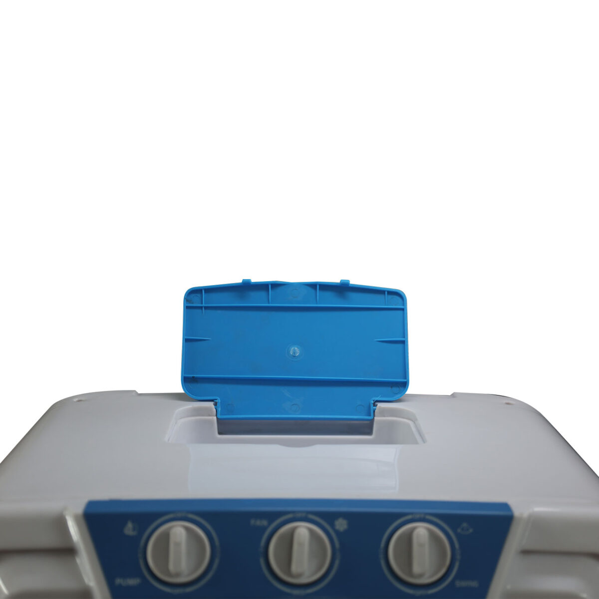 Small Plastic Air Coolers