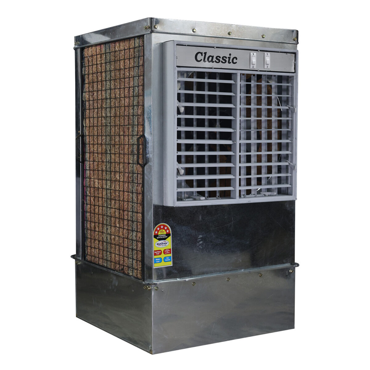 Metal Body Air Cooler