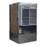 Metal Body Air Cooler
