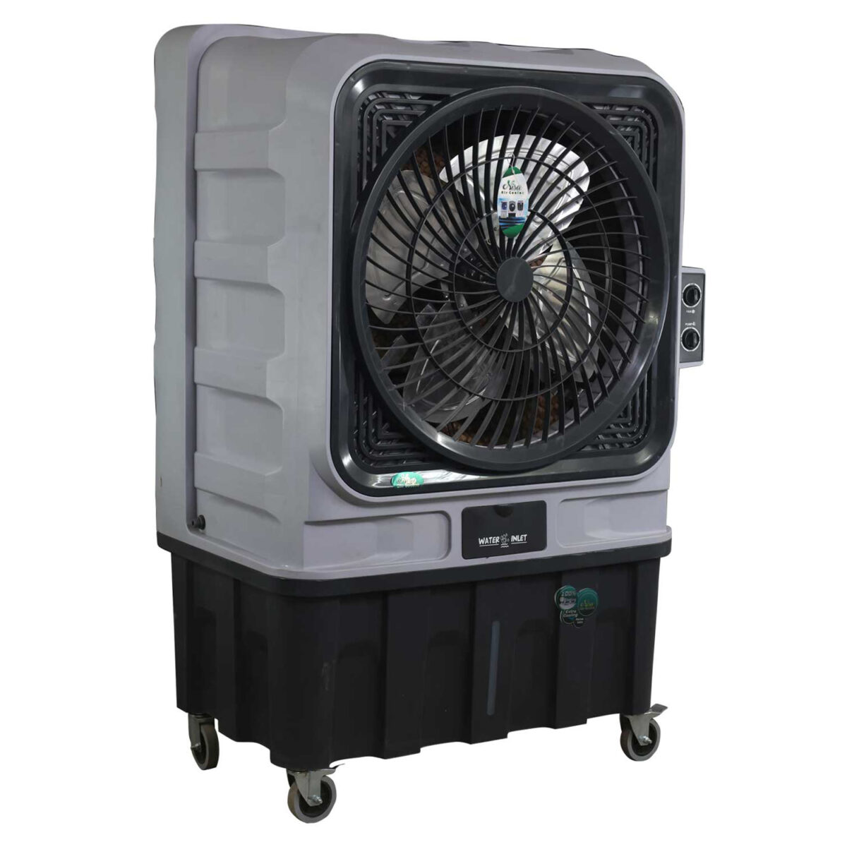 Commercial Coolers