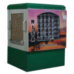 Room Air Cooler