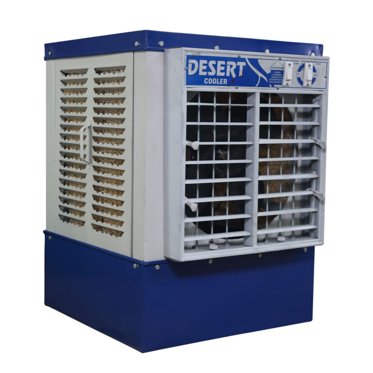 Metal Body Cooler