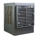 Metal Body Desert Air Cooler