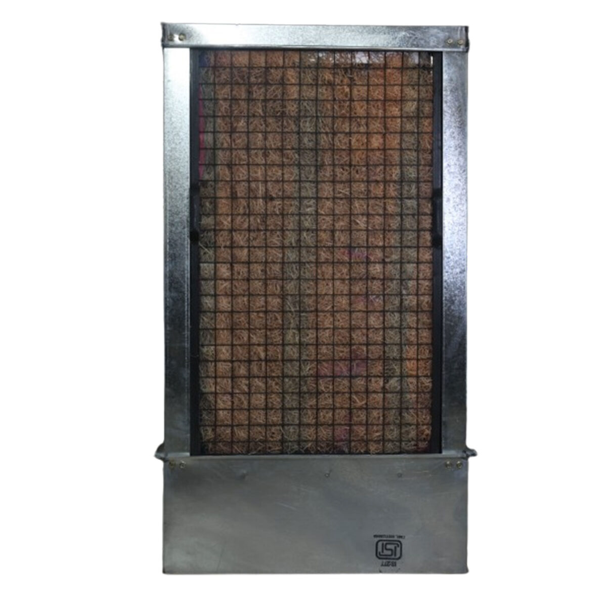 Metal Body Air Cooler