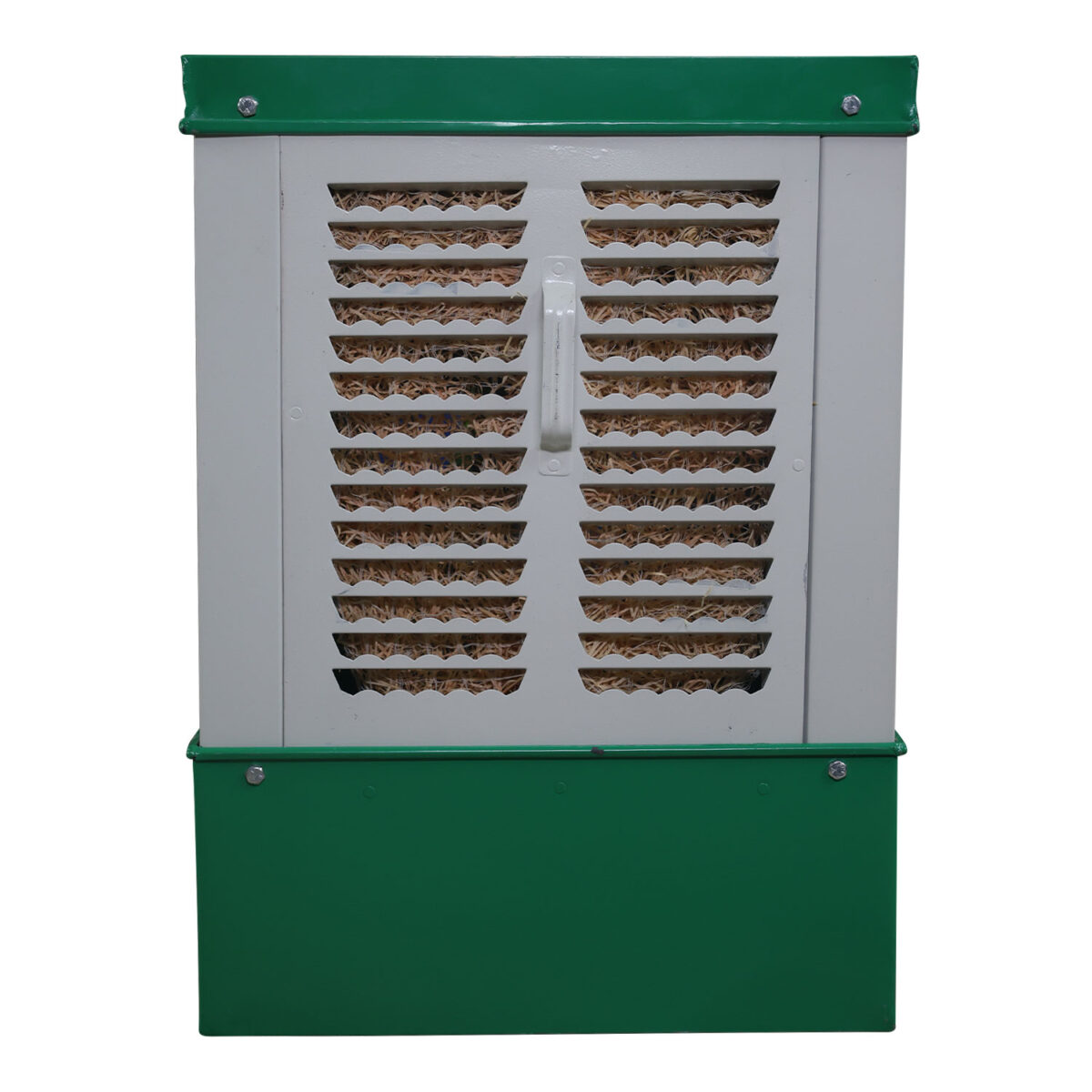 Metal Body Cooler