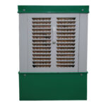 Metal Body Cooler