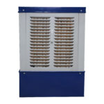 Metal Body Cooler