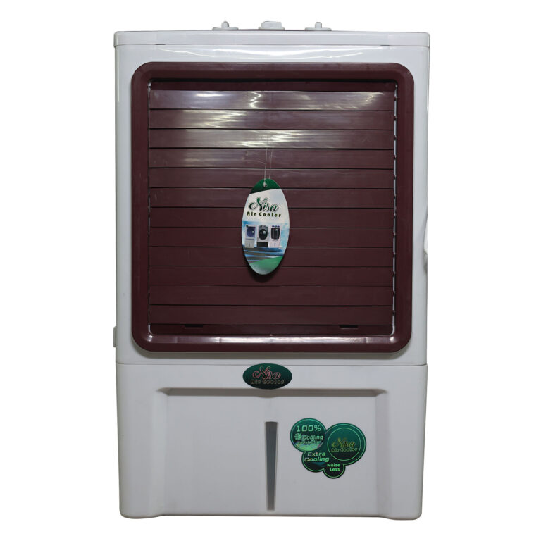 Plastic Air Cooler