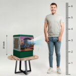 Room Air Cooler