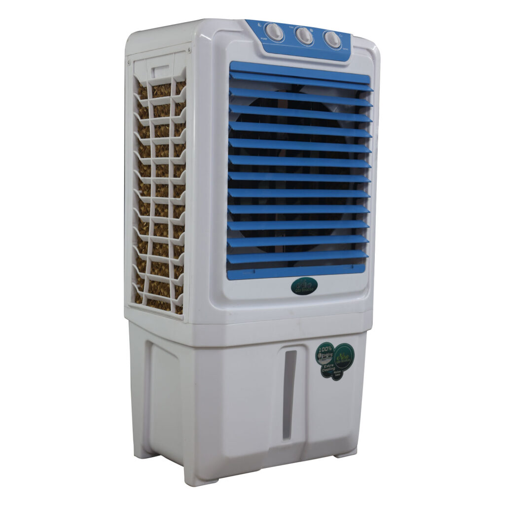 Plastic Air Cooler