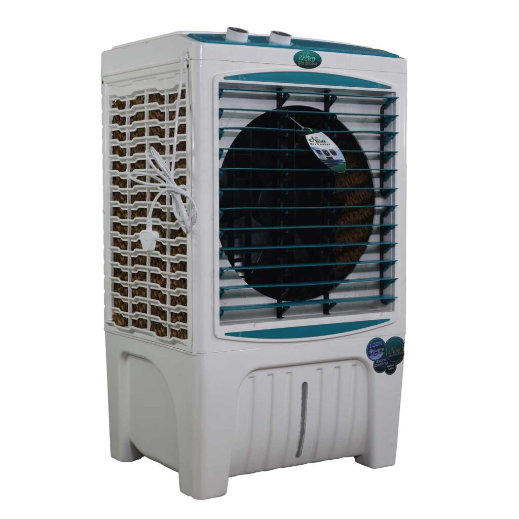 Plastic Air Cooler