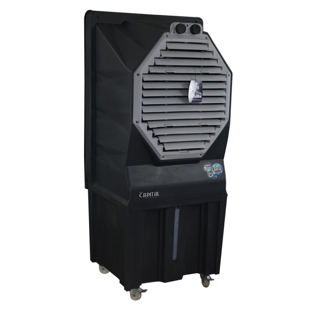 Plastic Air Cooler