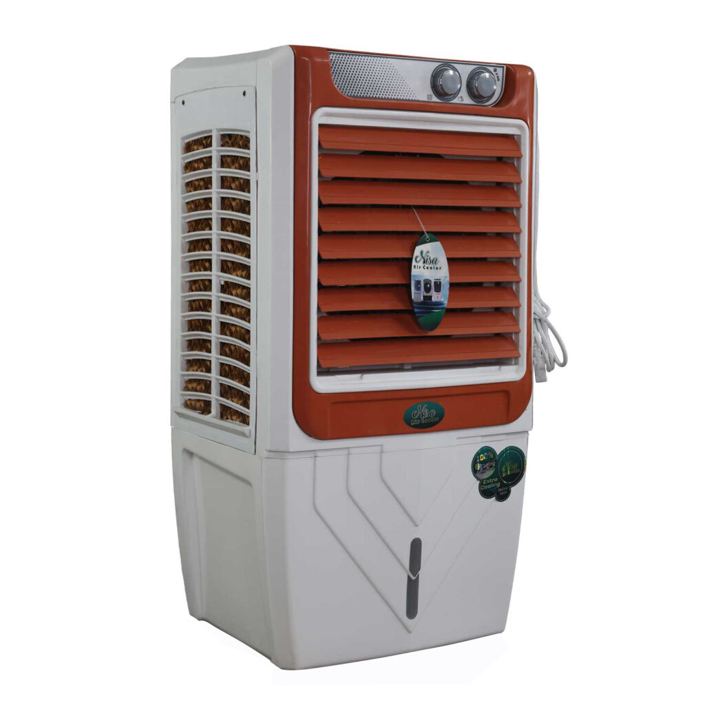 Plastic Air Cooler