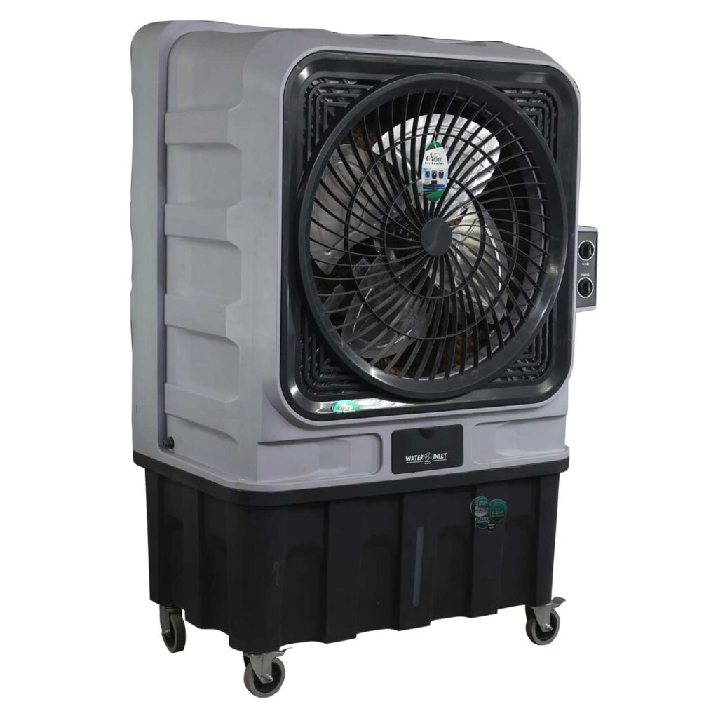 Commercial Cooler