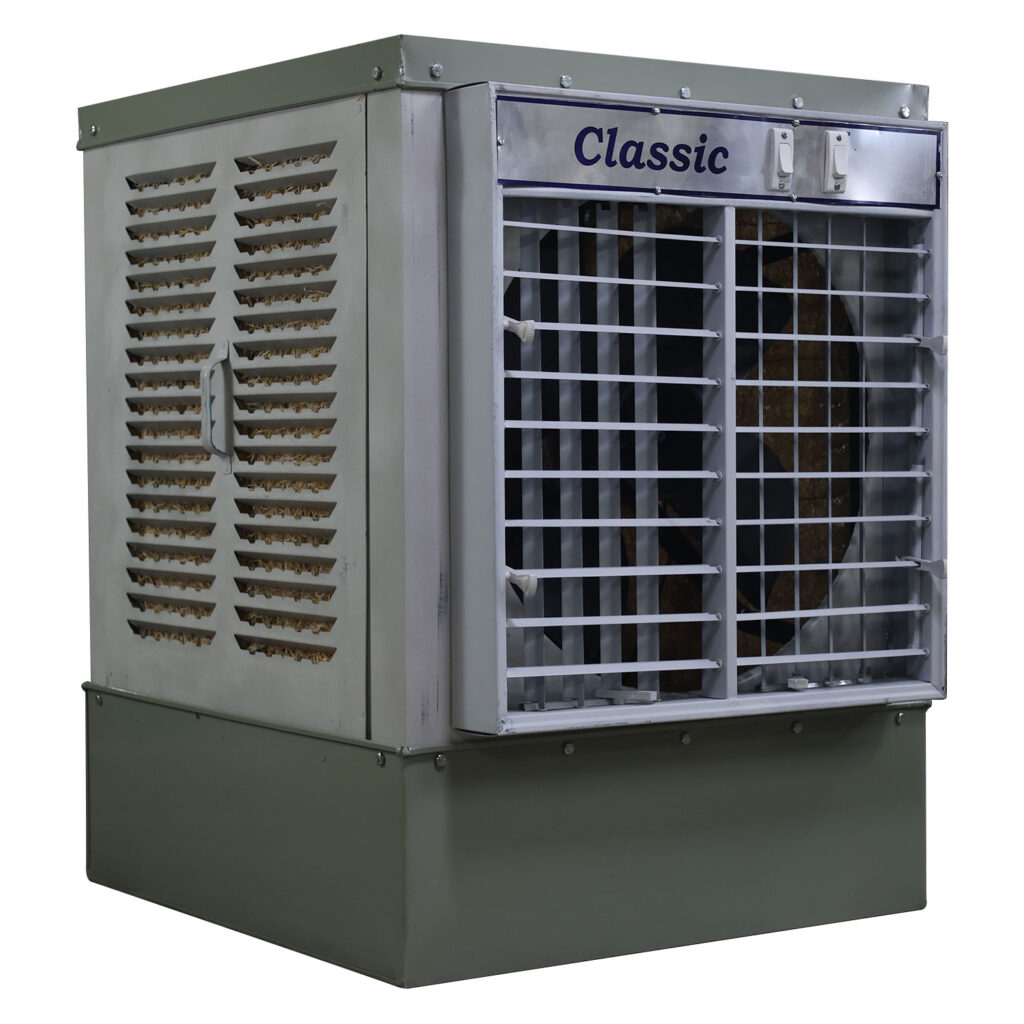 Desert Air Cooler