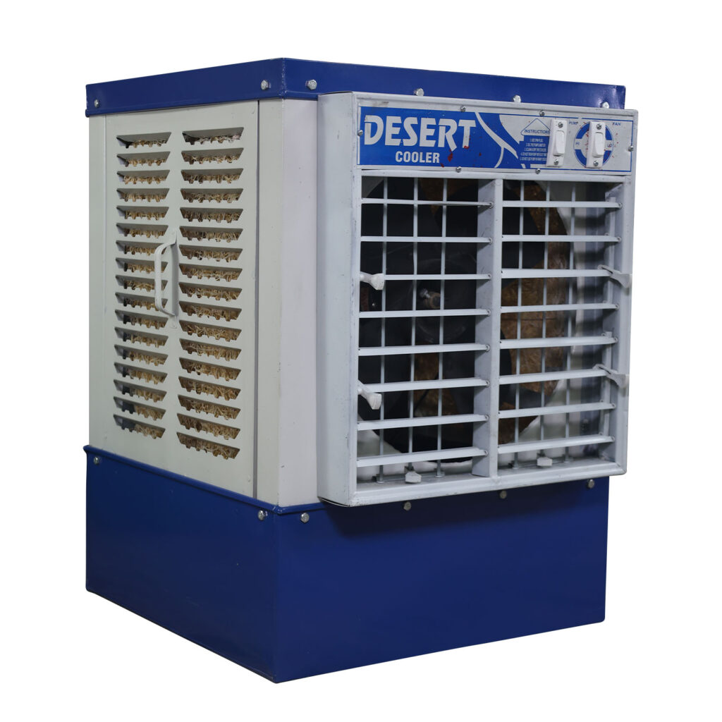Metal Body Desert Cooler