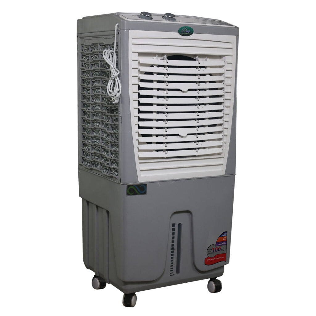 Plastic Air Cooler