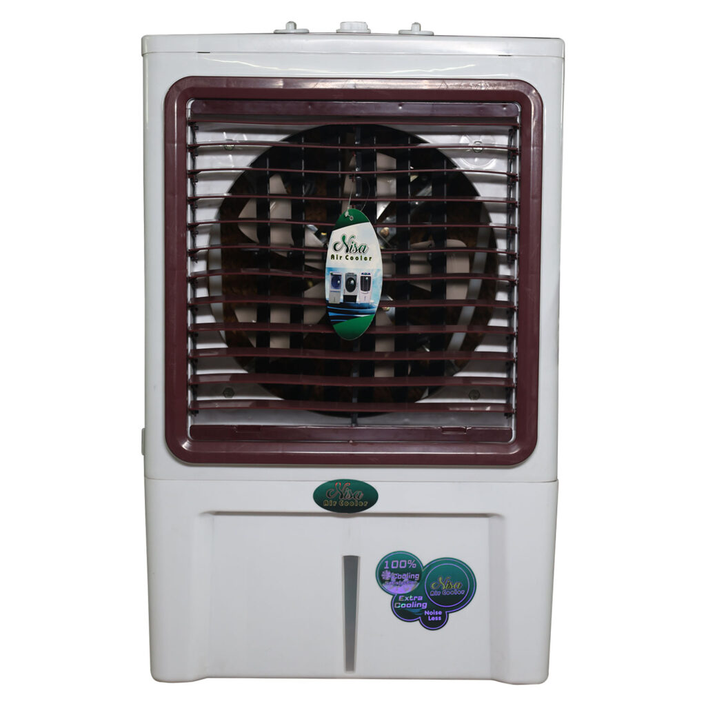 Plastic Air Cooler