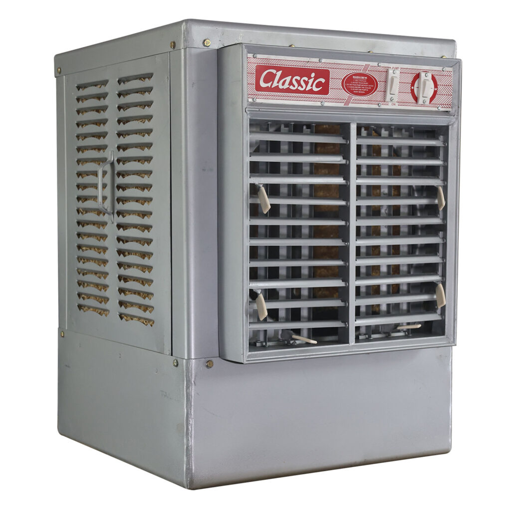 Desert Air Cooler