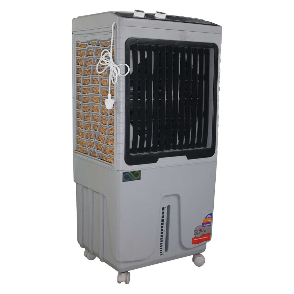 Plastic Air Cooler