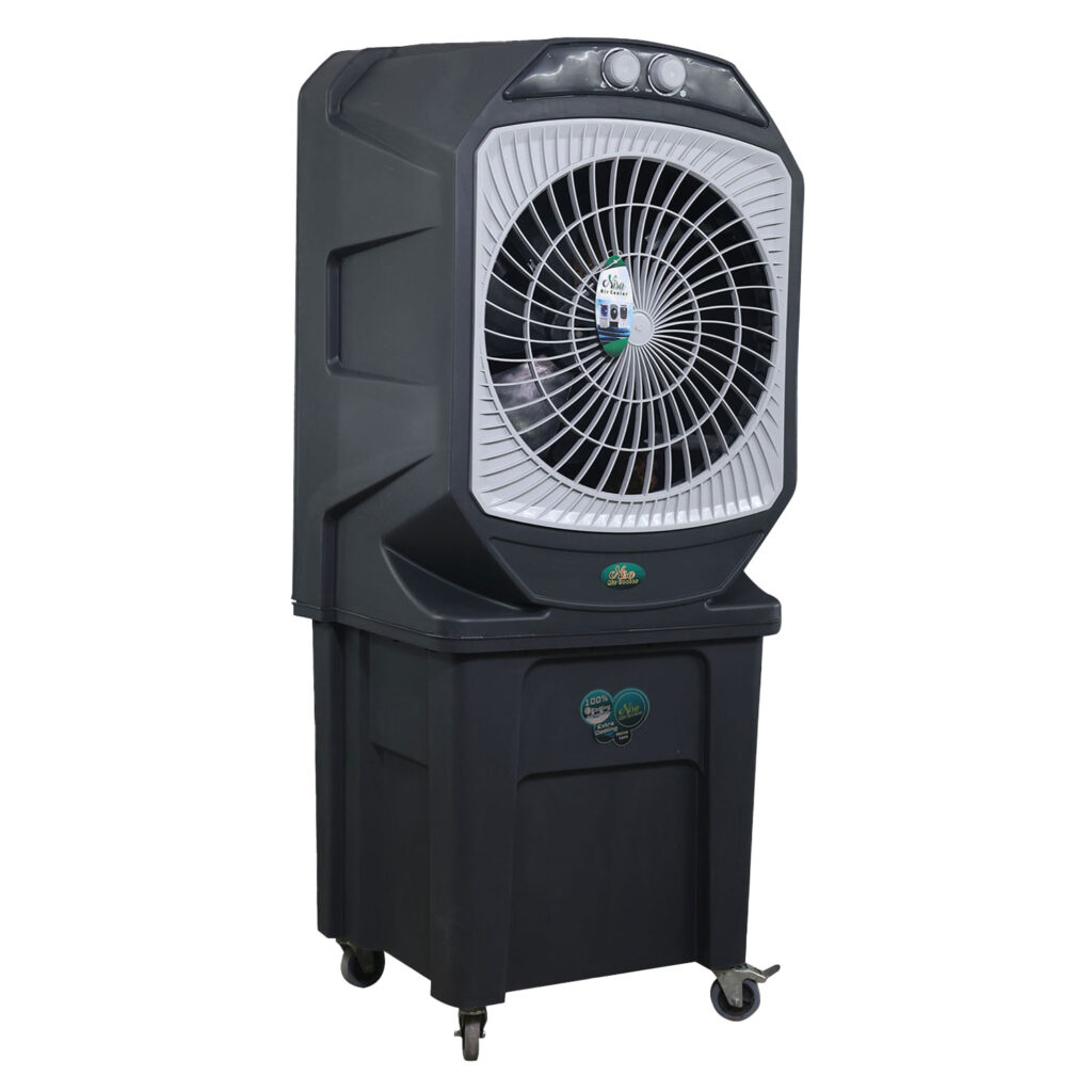 Plastic Air Cooler