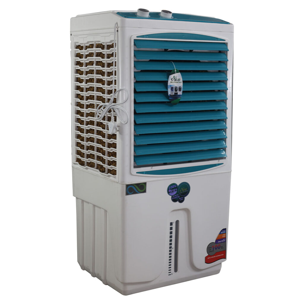 Plastic Air Cooler